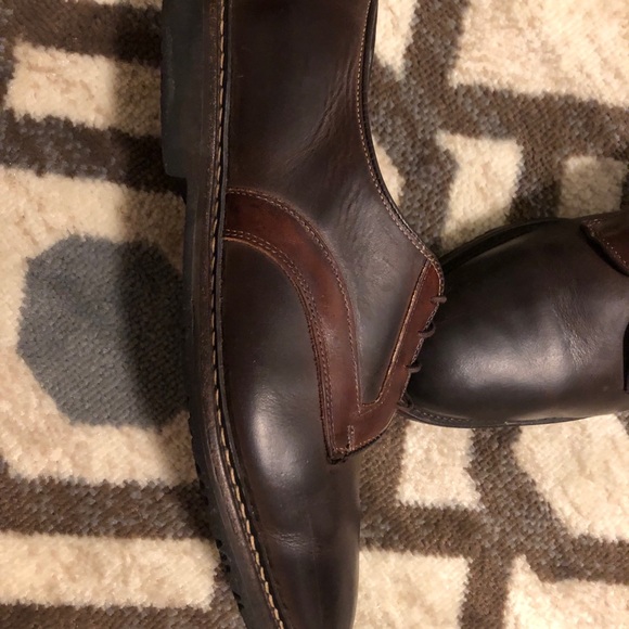Allen Edmonds - Picture 5 of 10
